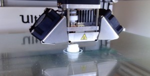 Initiation à l'impression 3D (I3D_01) @ Fablab Moébius | Barbizon | Île-de-France | France