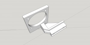 Atelier Sketchup Make (MOD_02) @ Fablab Moébius Barbizon | Barbizon | Île-de-France | France