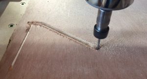 Atelier libre - Découpage à la CNC