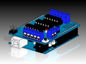 Arduino_and_Motor_Sheild_preview_featured