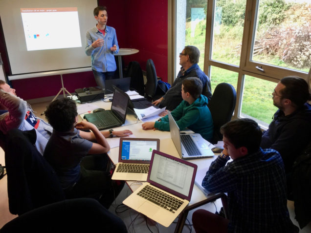 Cours Python