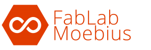 logo fablab moebius HD