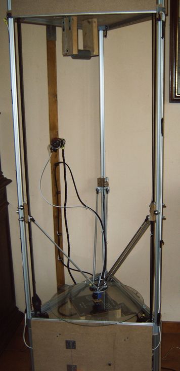 Impriamnte delta kossel