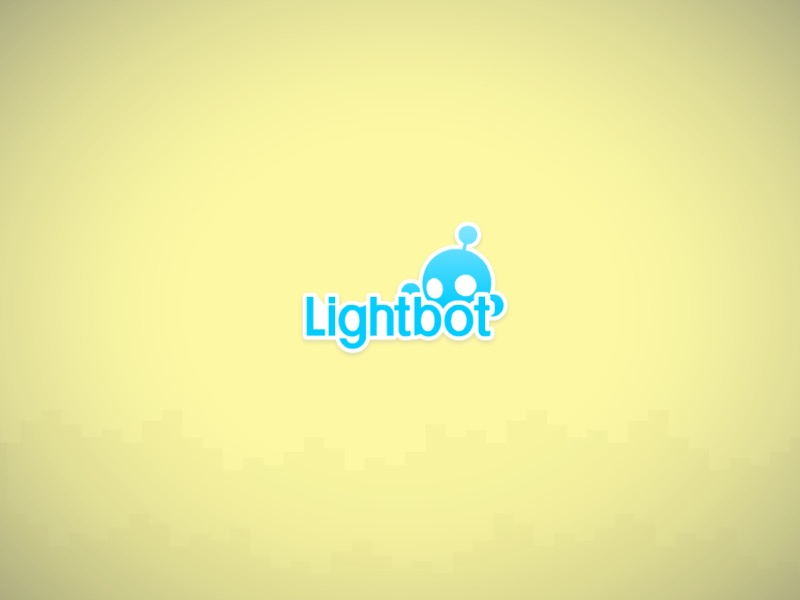 lightbot un tres bon jeu pour apprendre a programer