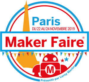 Maker Faire Paris 2019 @ Paris Expo Porte de Versailles | Paris | Île-de-France | France