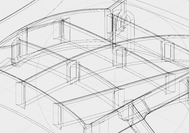 initiation à la modélisation 3D
