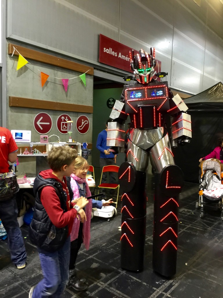 MFP16-Autobot