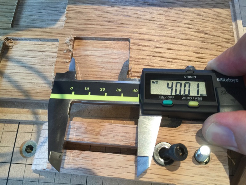 Atelier fraisage CNC 3 axes