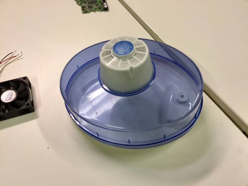 filtre fontaine à eau