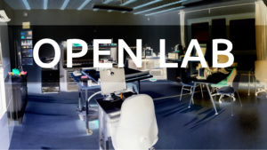 Open Lab @ Fablab Moébius | Barbizon | Île-de-France | France