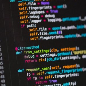 Initiation au Python