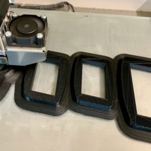 Apprendre à imprimer en 3D