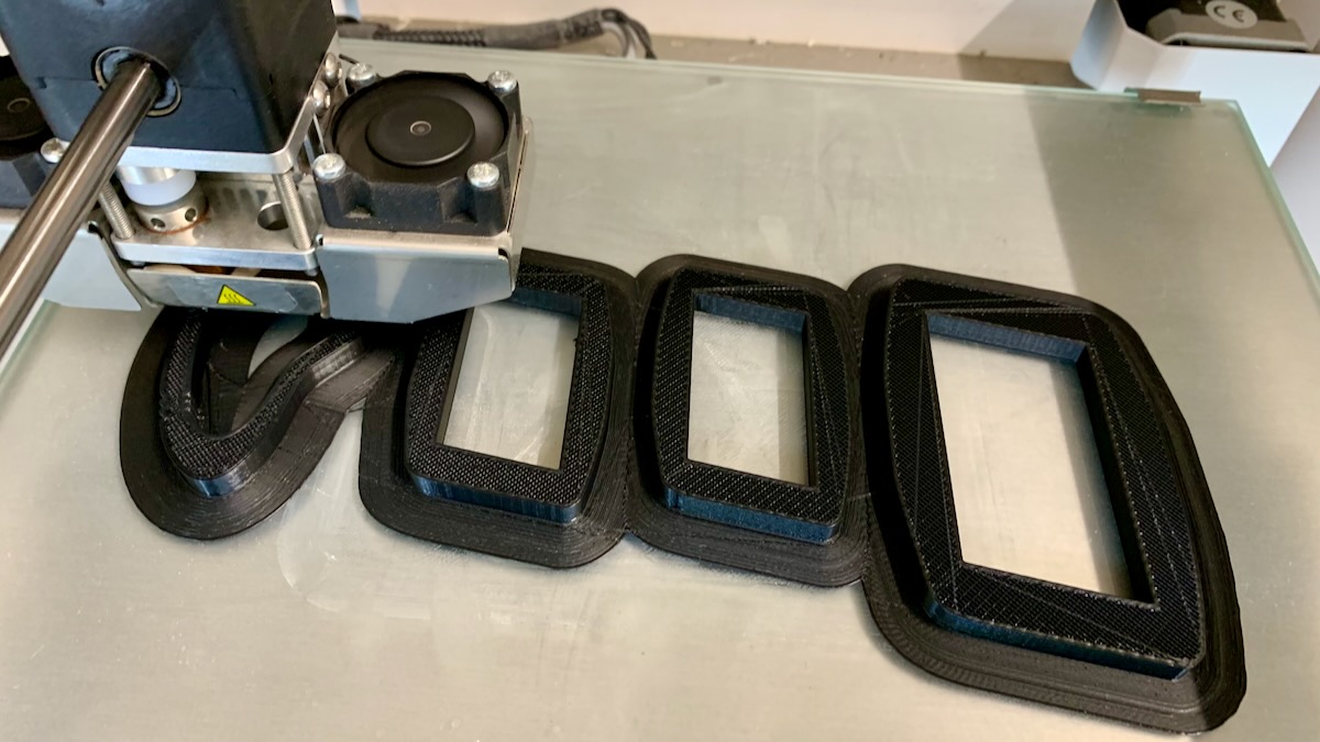 Apprendre à imprimer en 3D