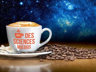 Café des sciences - Une