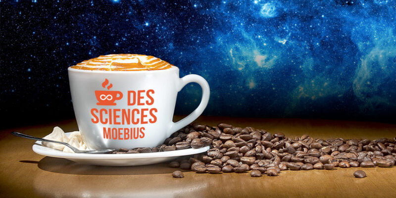 Café des sciences - Une