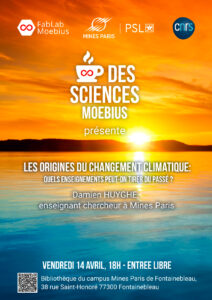 Café des sciences n°1