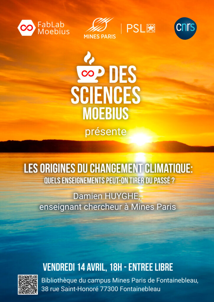 Café des sciences n°1