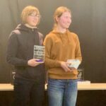 3eme place débutant