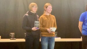 3eme place débutant