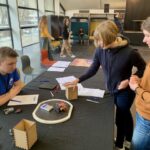 La qualification de B2