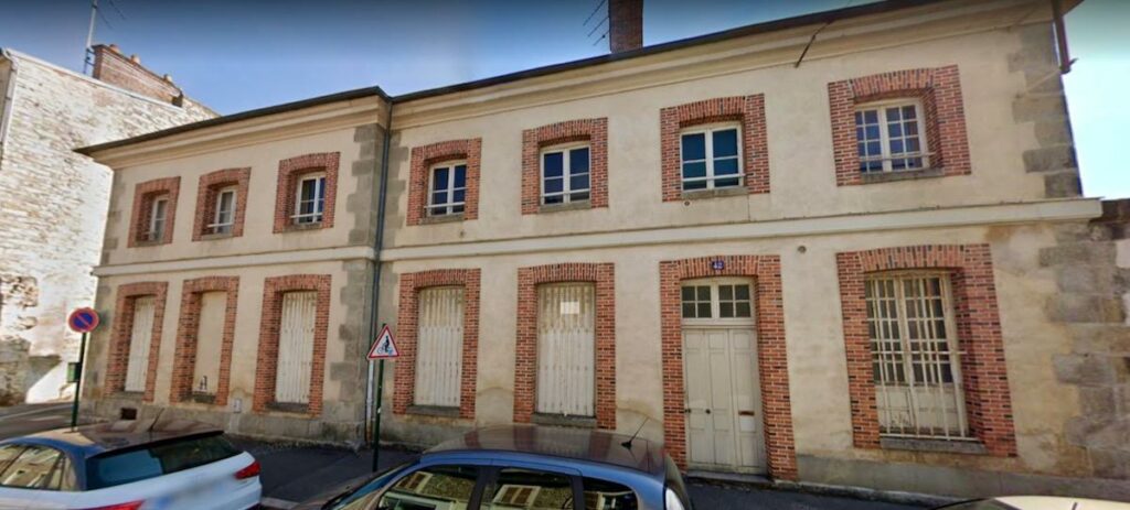 42 rue Saint Honoré